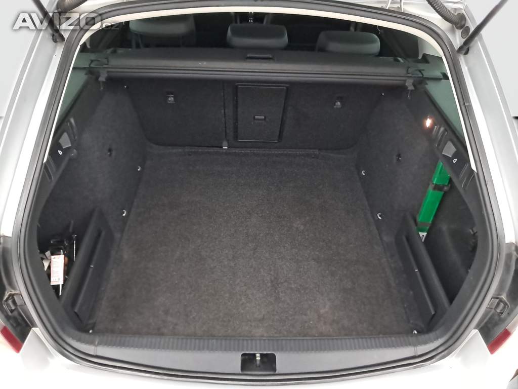 Foto inzerátu Skoda Octavia 2.0 TDI