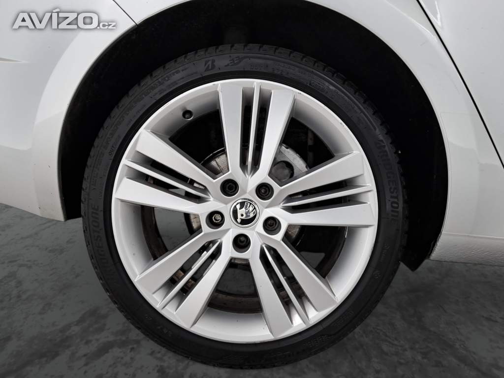 Foto inzerátu Skoda Octavia 2.0 TDI