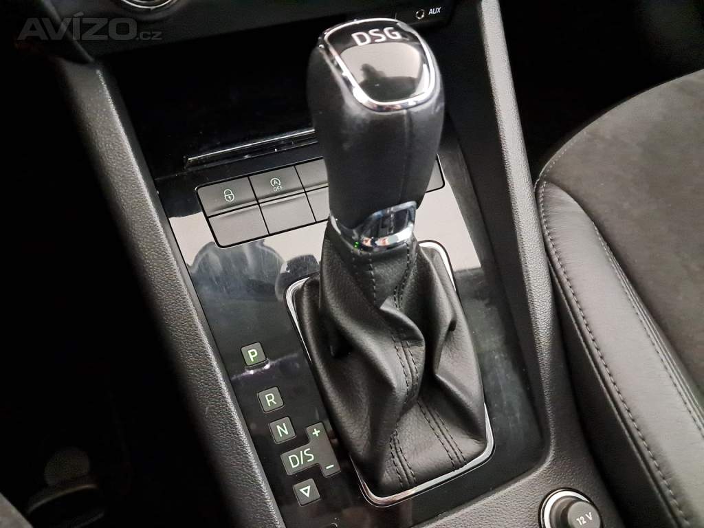 Foto inzerátu Skoda Octavia 2.0 TDI