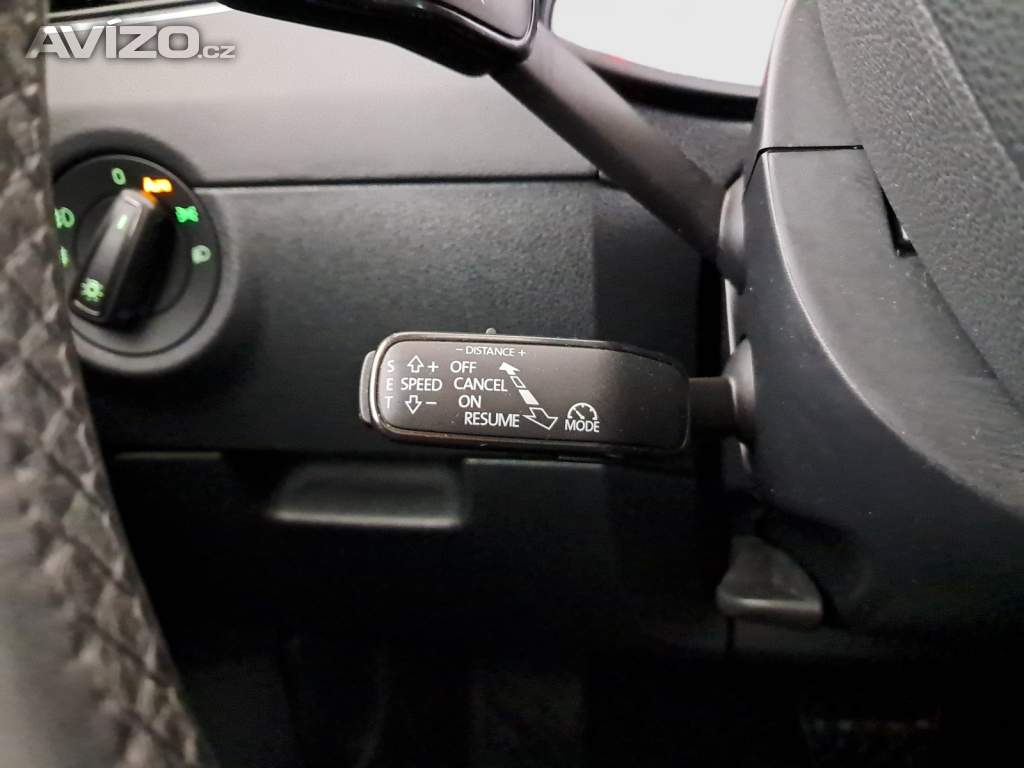 Foto inzerátu Skoda Octavia 2.0 TDI
