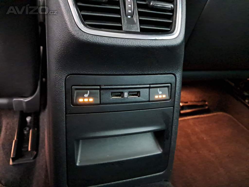 Foto inzerátu Skoda Octavia 2.0 TDI