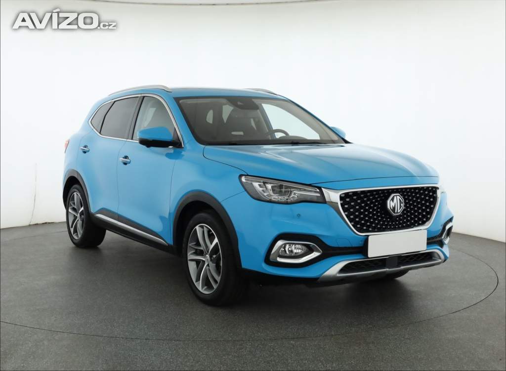 MG HS 1.5 TGI
