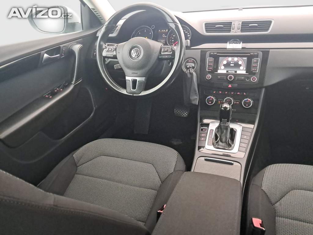 Foto inzerátu VW Passat 2.0 TDI