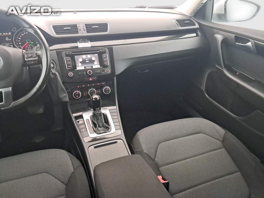 Foto inzerátu VW Passat 2.0 TDI