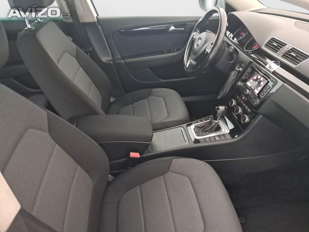 Foto inzerátu VW Passat 2.0 TDI