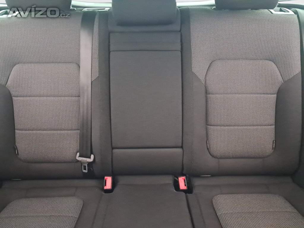 Foto inzerátu VW Passat 2.0 TDI