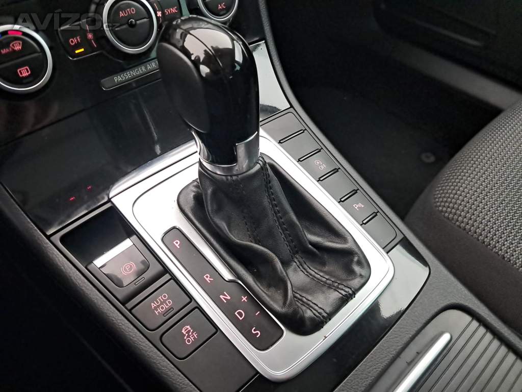Foto inzerátu VW Passat 2.0 TDI