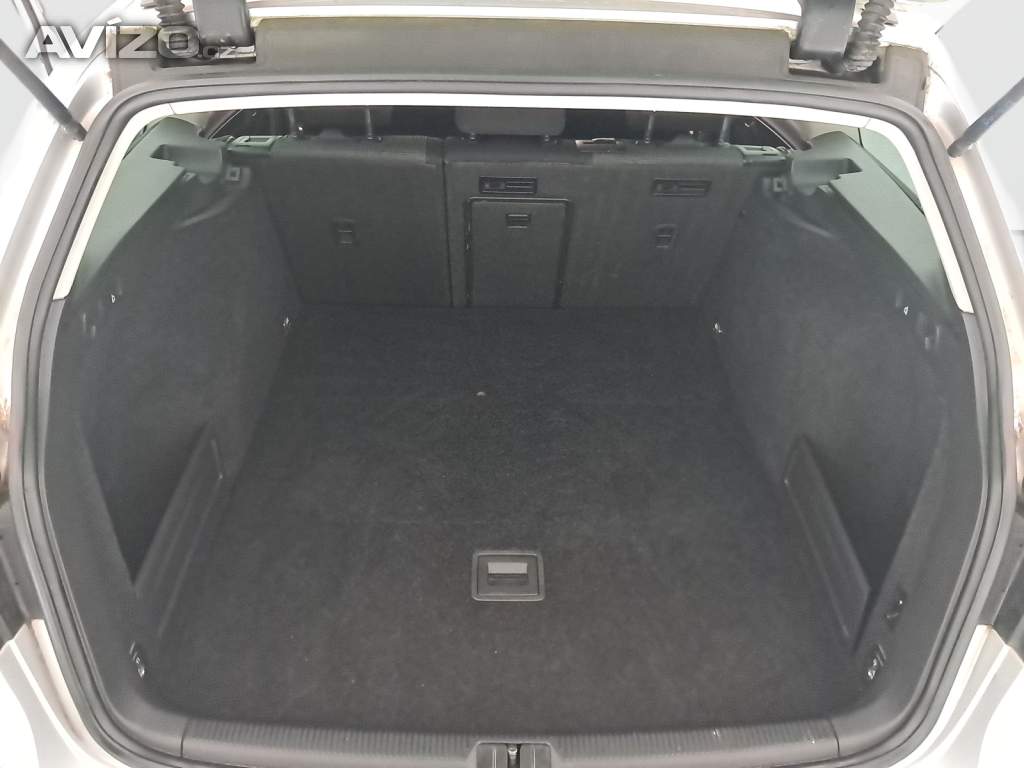 Foto inzerátu VW Passat 2.0 TDI