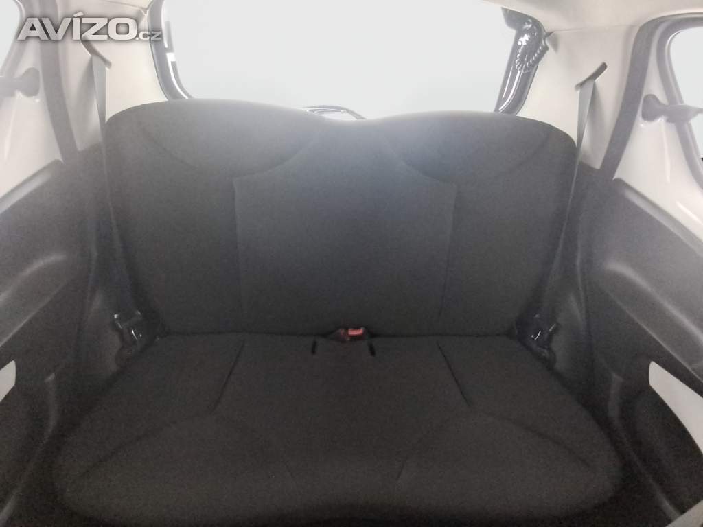 Foto inzerátu Toyota Aygo 1.0 VVT-i