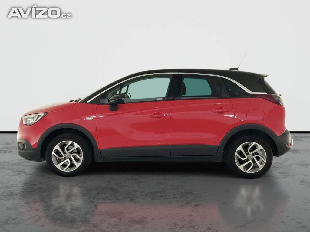 Foto inzerátu Opel Crossland 1.2 Turbo