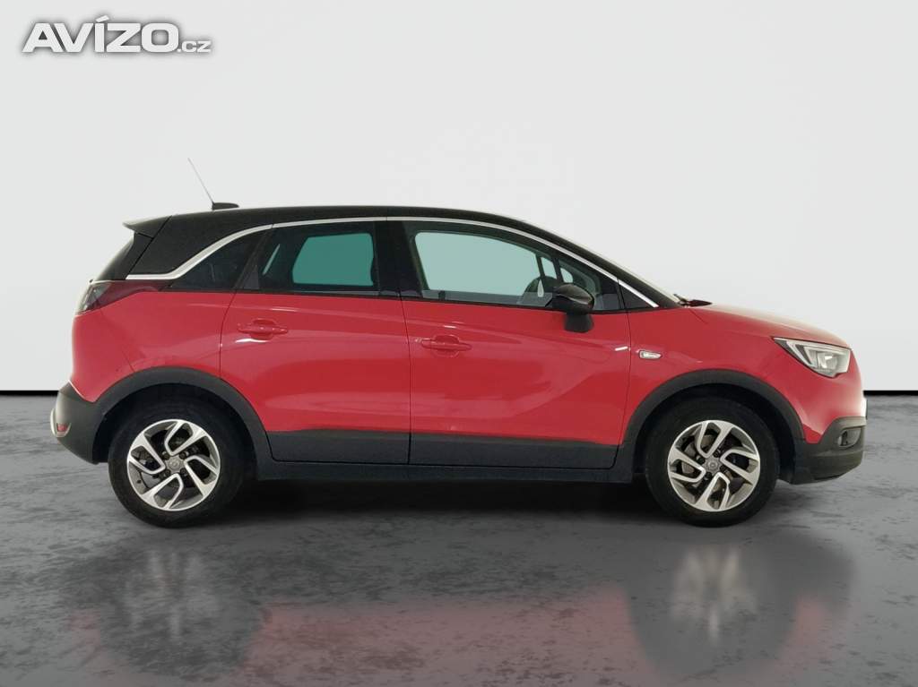 Foto inzerátu Opel Crossland 1.2 Turbo