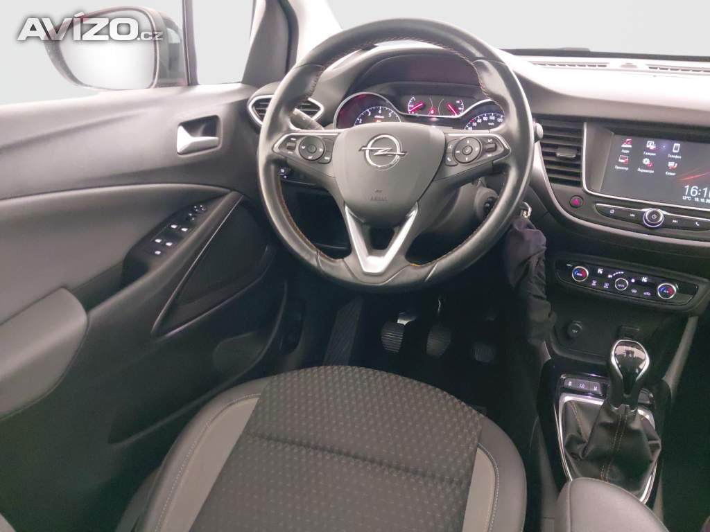 Foto inzerátu Opel Crossland 1.2 Turbo