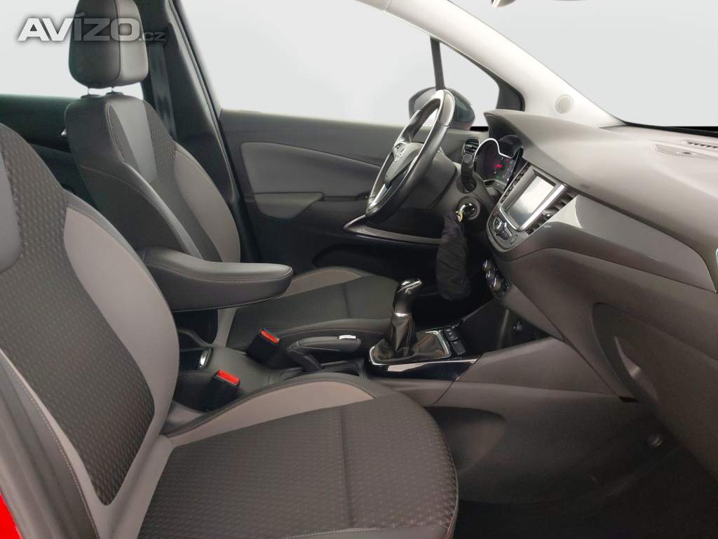 Foto inzerátu Opel Crossland 1.2 Turbo