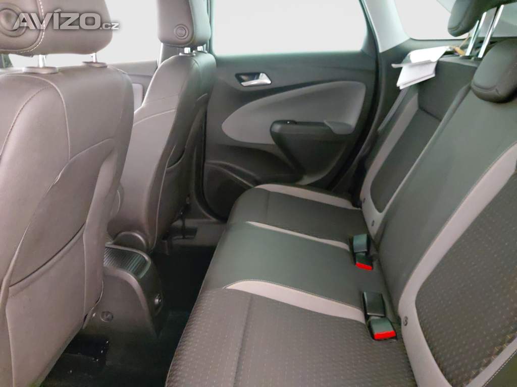 Foto inzerátu Opel Crossland 1.2 Turbo
