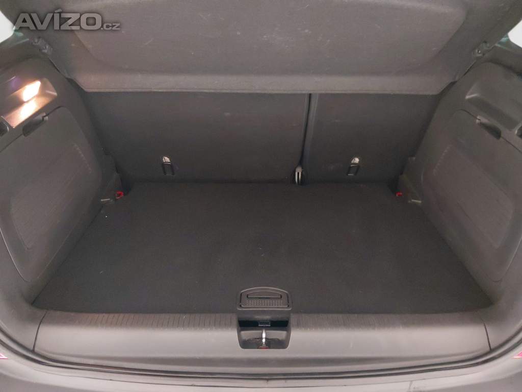 Foto inzerátu Opel Crossland 1.2 Turbo