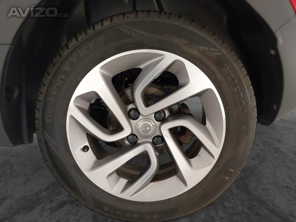 Foto inzerátu Opel Crossland 1.2 Turbo