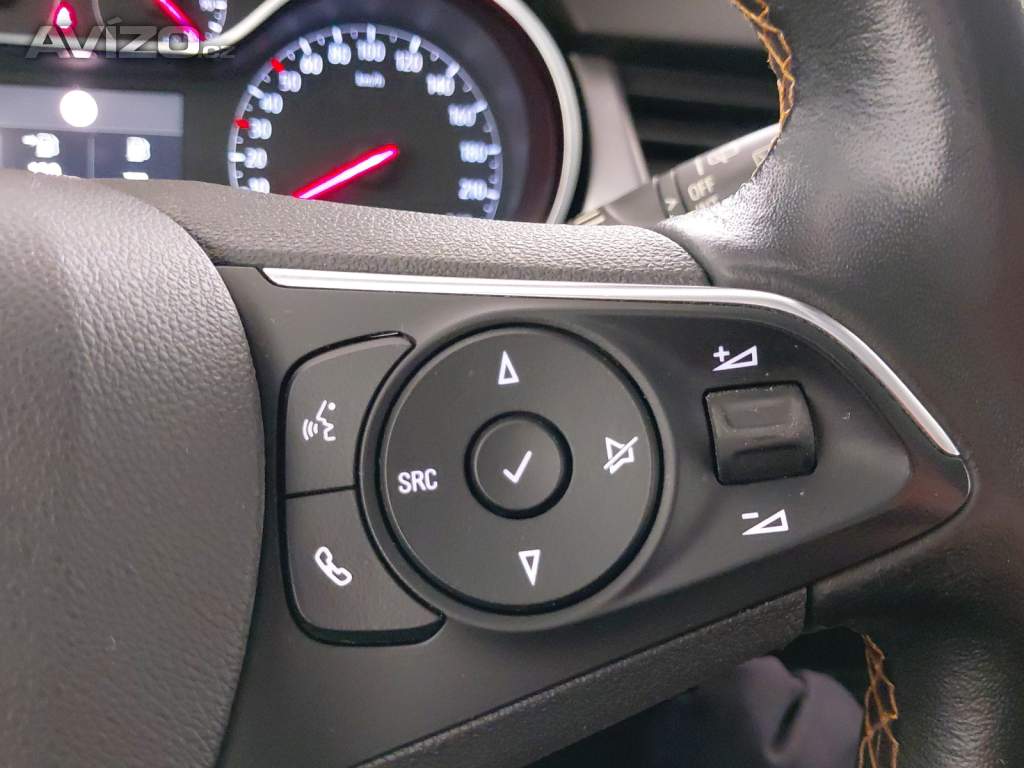 Foto inzerátu Opel Crossland 1.2 Turbo