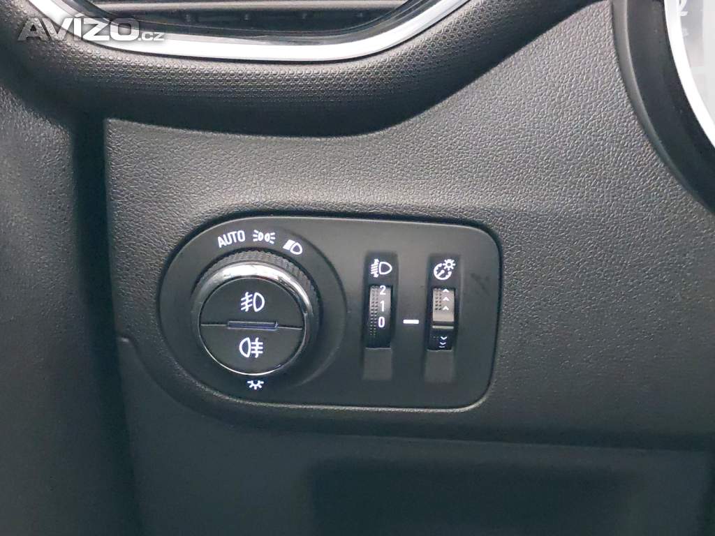 Foto inzerátu Opel Crossland 1.2 Turbo