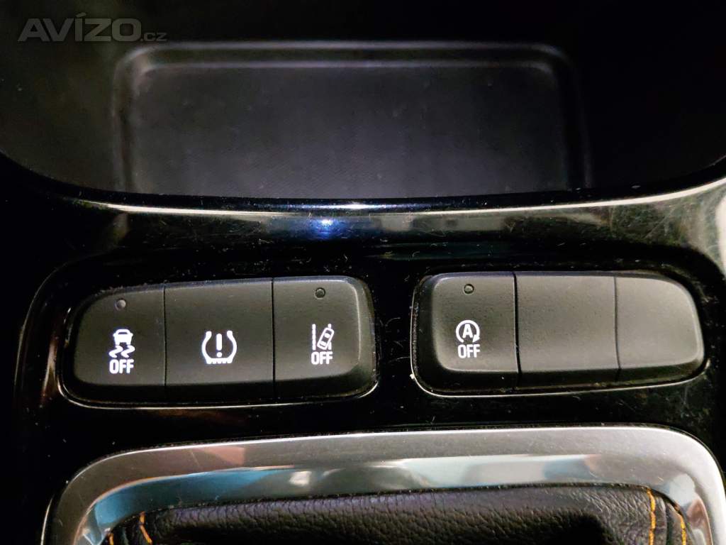 Foto inzerátu Opel Crossland 1.2 Turbo