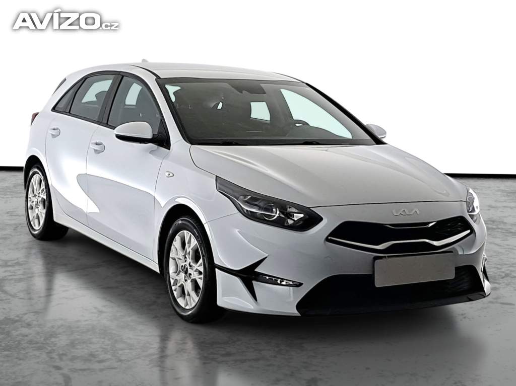 Kia Ceed 1.5 T-GDI