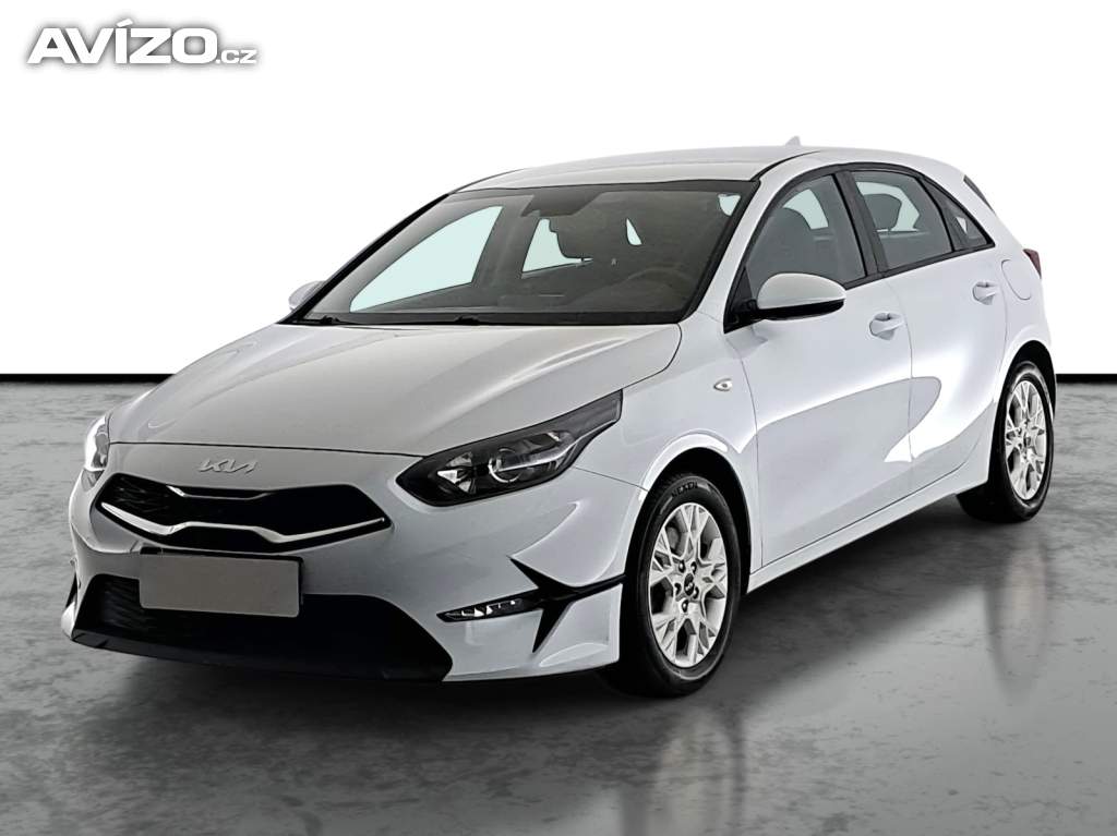Foto inzerátu Kia Ceed 1.5 T-GDI