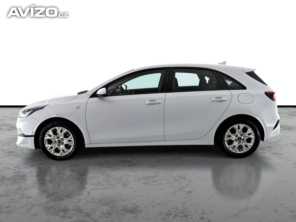 Foto inzerátu Kia Ceed 1.5 T-GDI