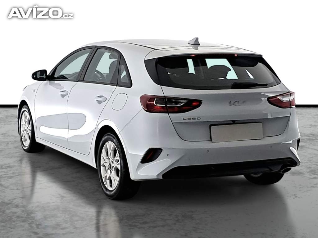 Foto inzerátu Kia Ceed 1.5 T-GDI