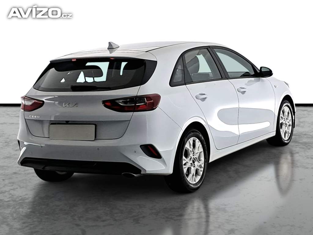 Foto inzerátu Kia Ceed 1.5 T-GDI
