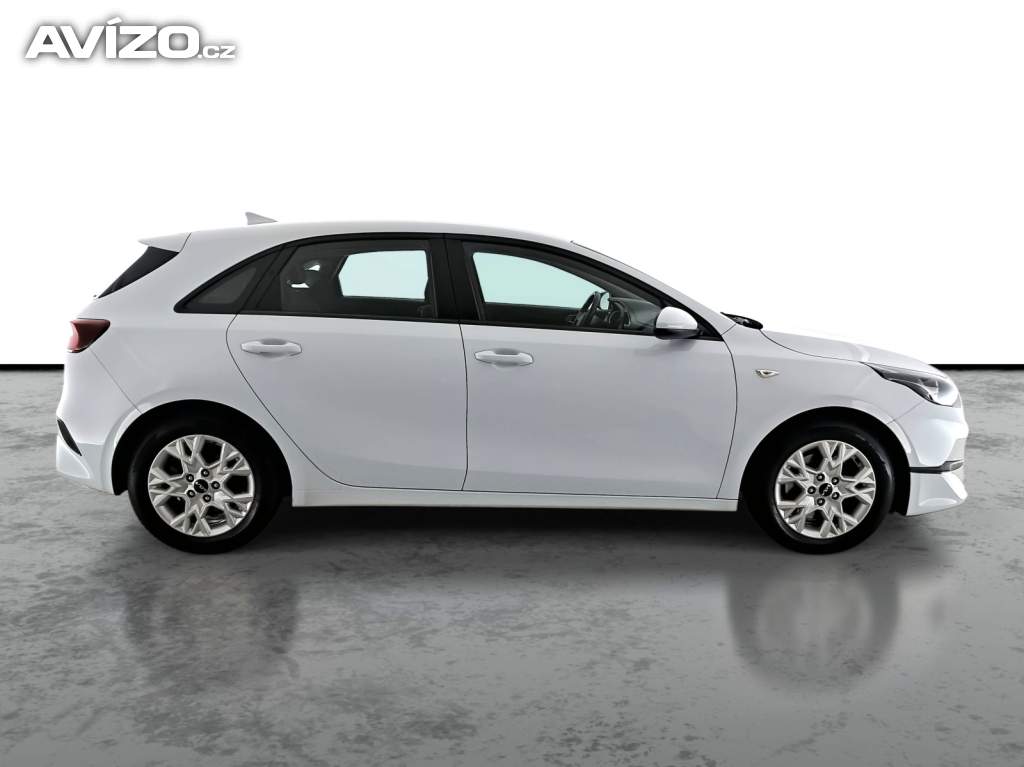 Foto inzerátu Kia Ceed 1.5 T-GDI