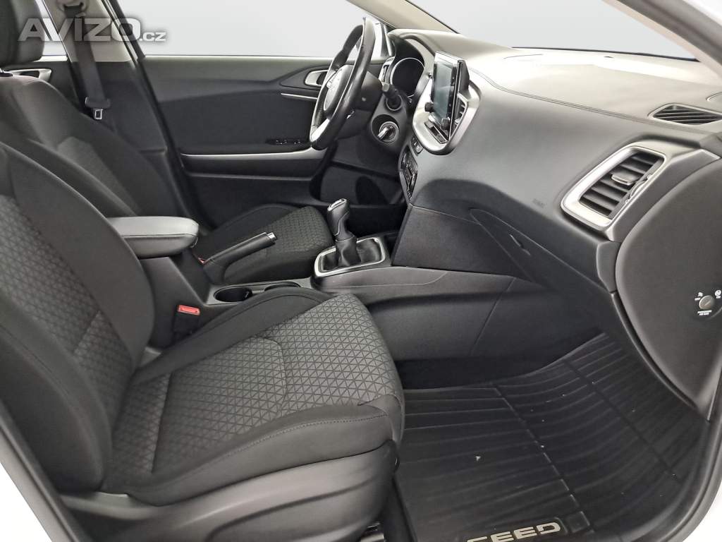 Foto inzerátu Kia Ceed 1.5 T-GDI
