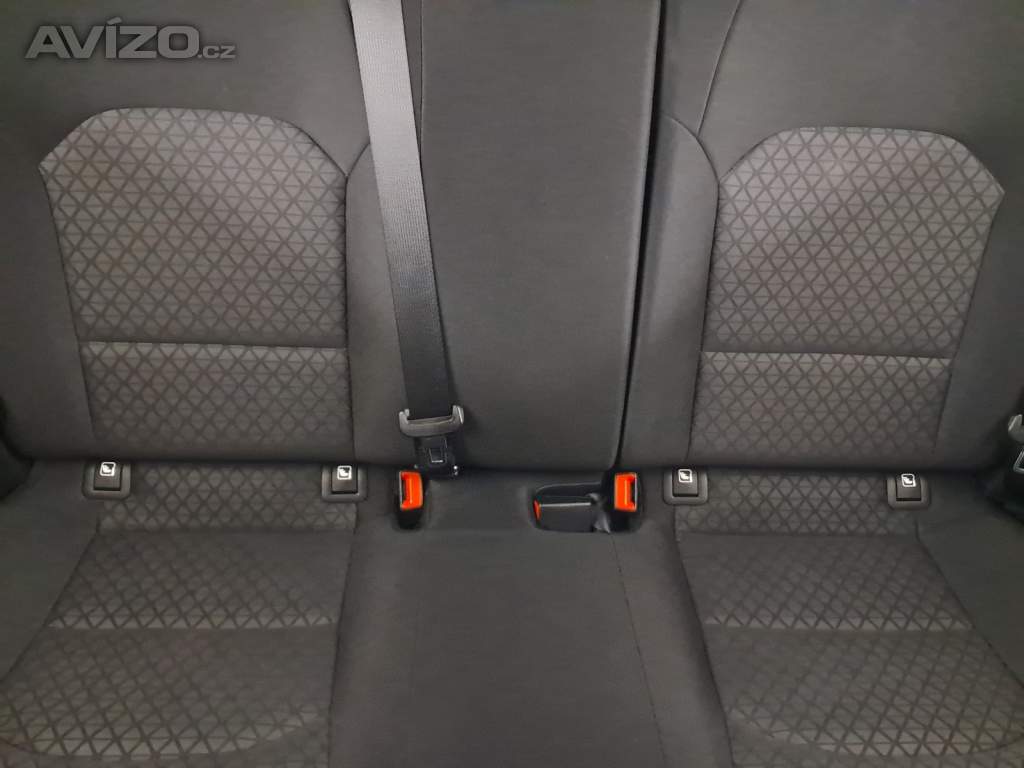 Foto inzerátu Kia Ceed 1.5 T-GDI