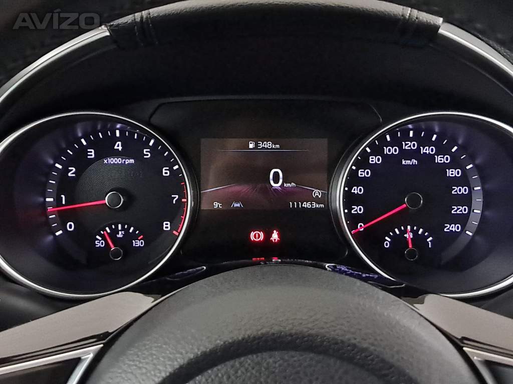 Foto inzerátu Kia Ceed 1.5 T-GDI