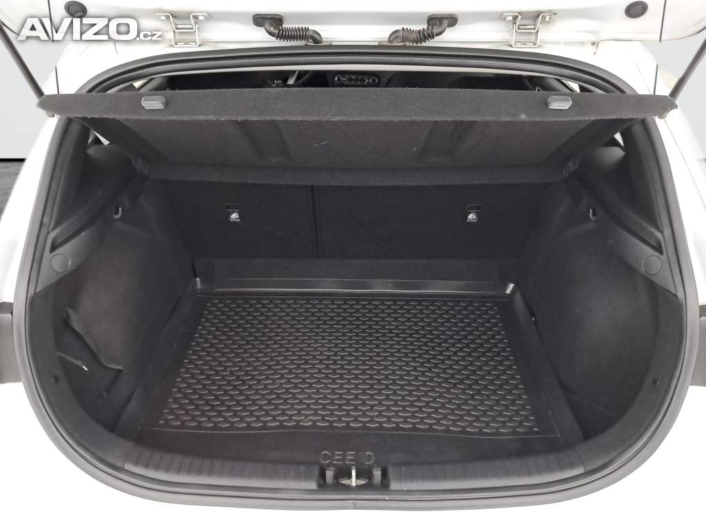 Foto inzerátu Kia Ceed 1.5 T-GDI