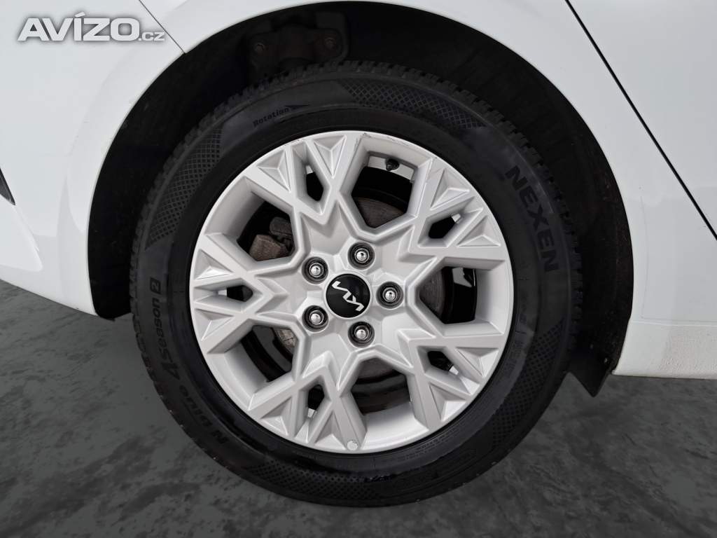Foto inzerátu Kia Ceed 1.5 T-GDI
