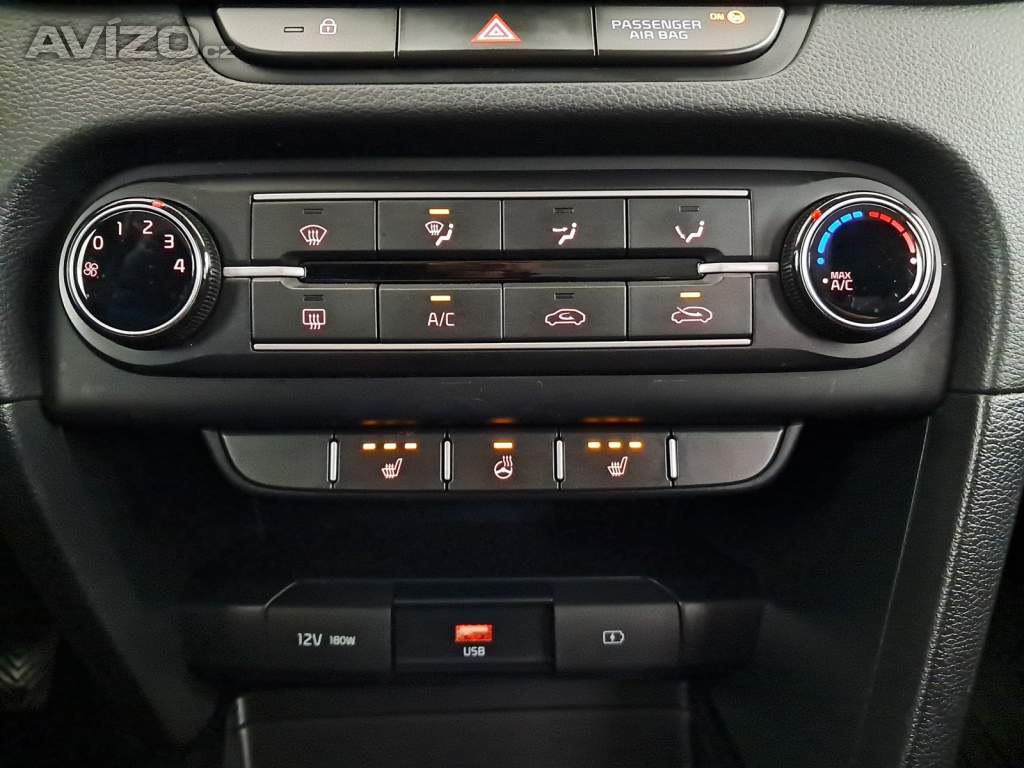 Foto inzerátu Kia Ceed 1.5 T-GDI
