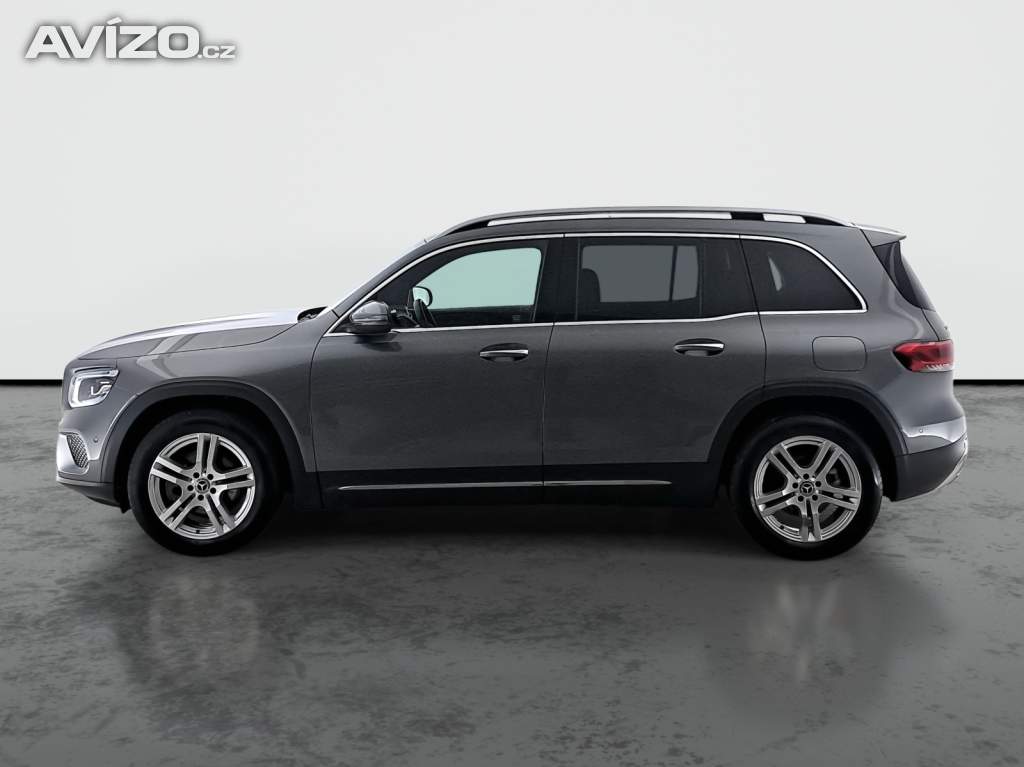 Foto inzerátu Mercedes GLB GLB 200 d 4MATIC