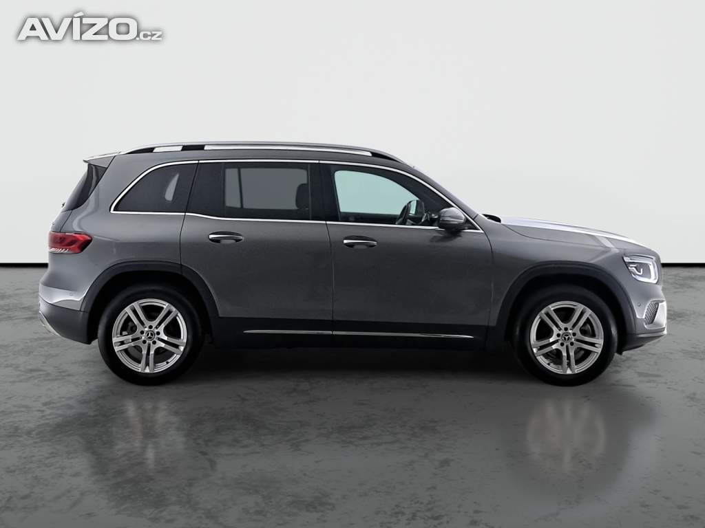 Foto inzerátu Mercedes GLB GLB 200 d 4MATIC
