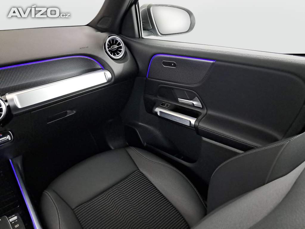 Foto inzerátu Mercedes GLB GLB 200 d 4MATIC