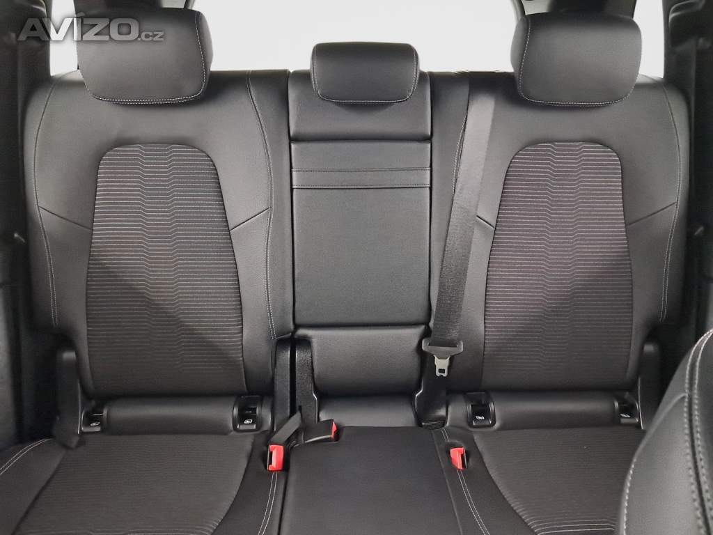 Foto inzerátu Mercedes GLB GLB 200 d 4MATIC