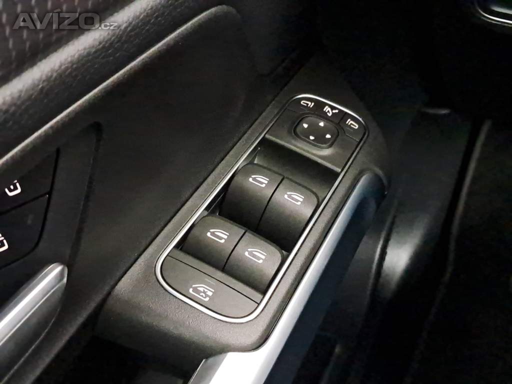 Foto inzerátu Mercedes GLB GLB 200 d 4MATIC