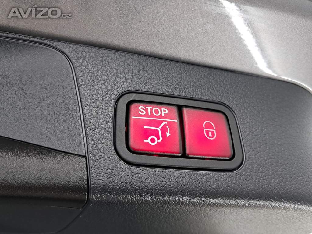 Foto inzerátu Mercedes GLB GLB 200 d 4MATIC
