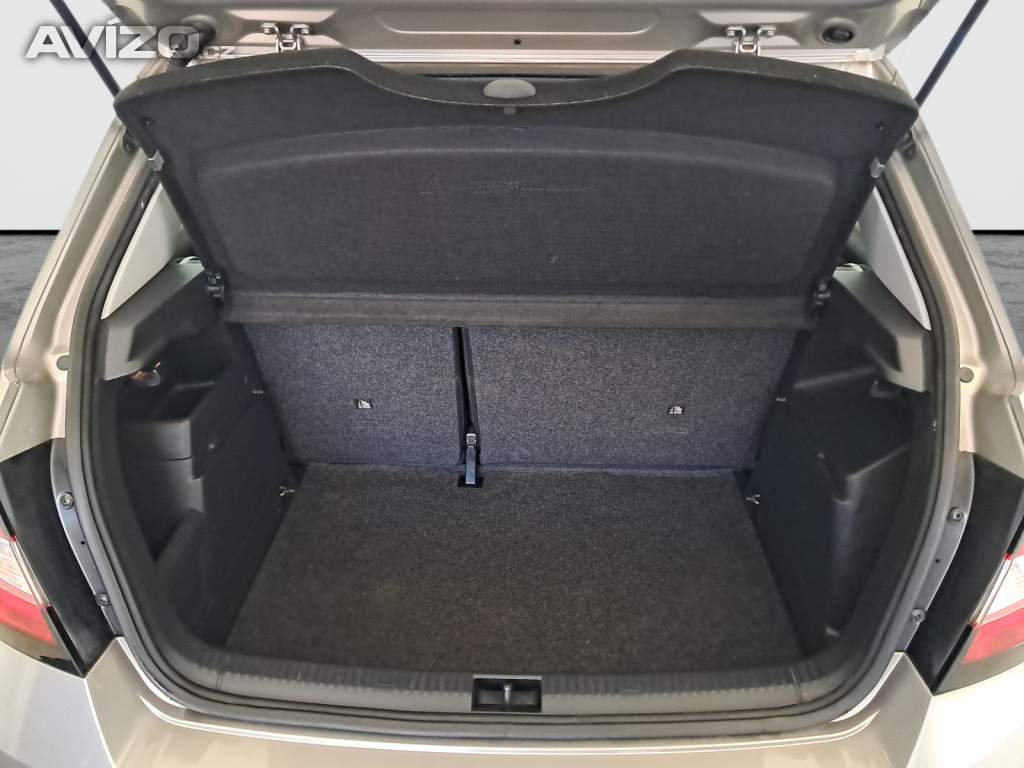 Foto inzerátu Skoda Fabia 1.2 TSI
