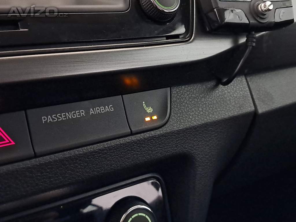 Foto inzerátu Skoda Fabia 1.2 TSI