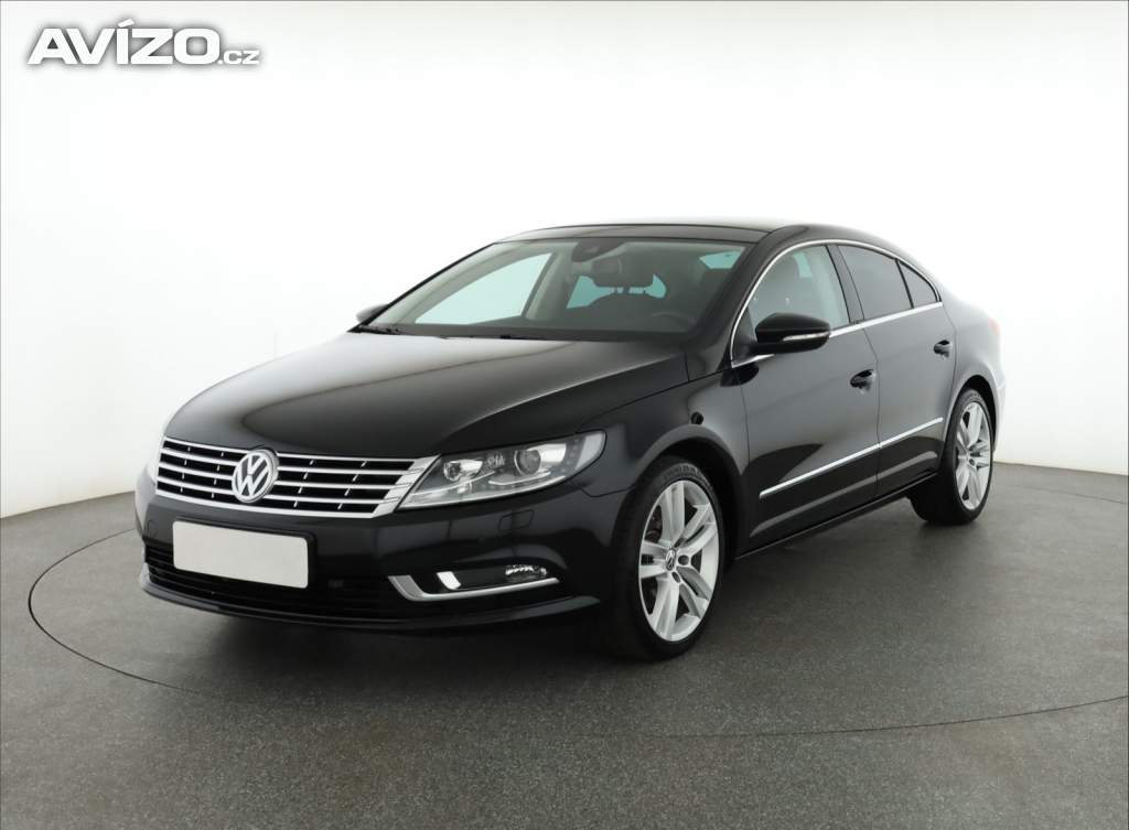 Foto inzerátu VW CC 2.0 TDI