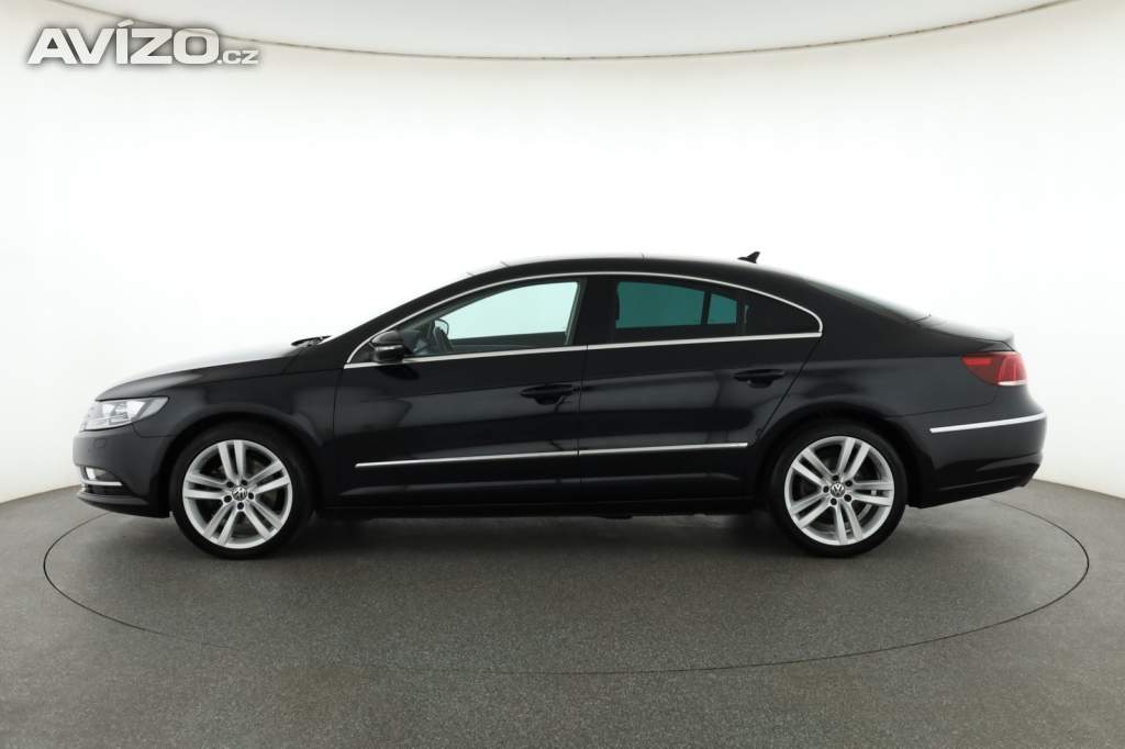 Foto inzerátu VW CC 2.0 TDI