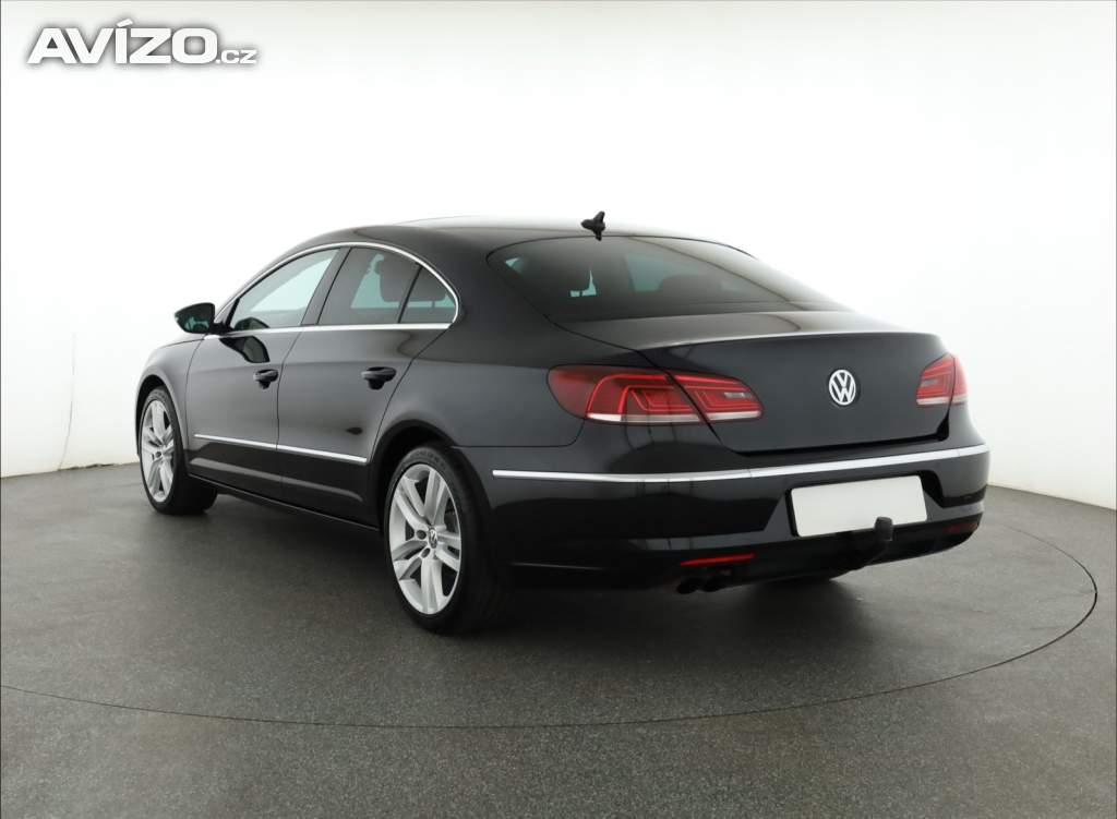 Foto inzerátu VW CC 2.0 TDI