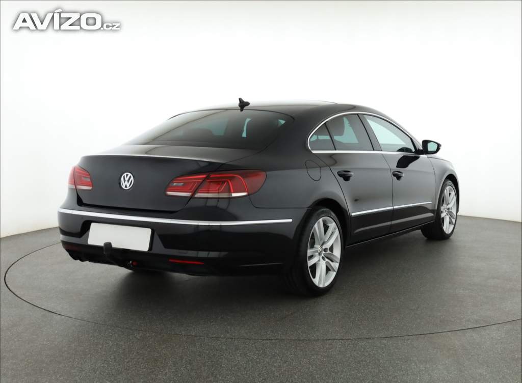 Foto inzerátu VW CC 2.0 TDI