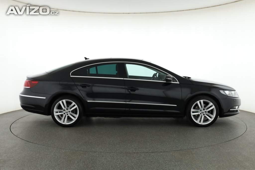 Foto inzerátu VW CC 2.0 TDI