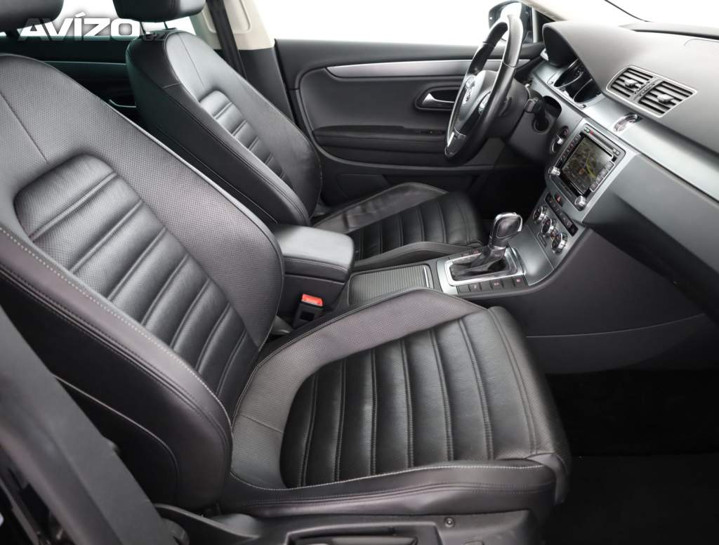 Foto inzerátu VW CC 2.0 TDI