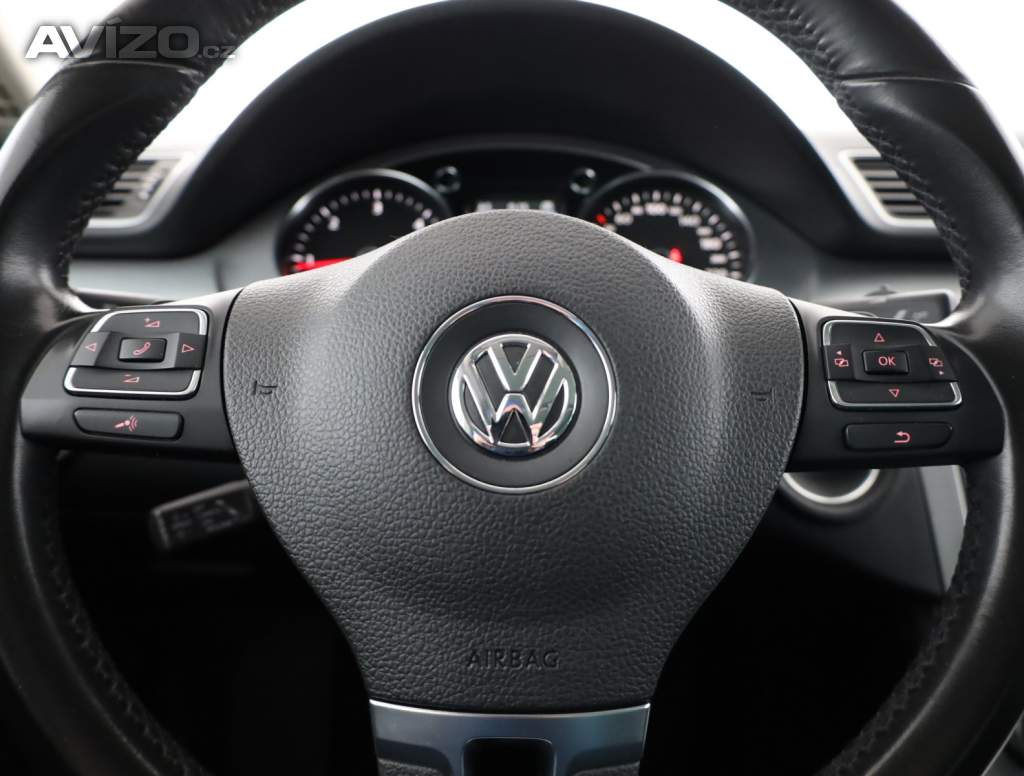 Foto inzerátu VW CC 2.0 TDI